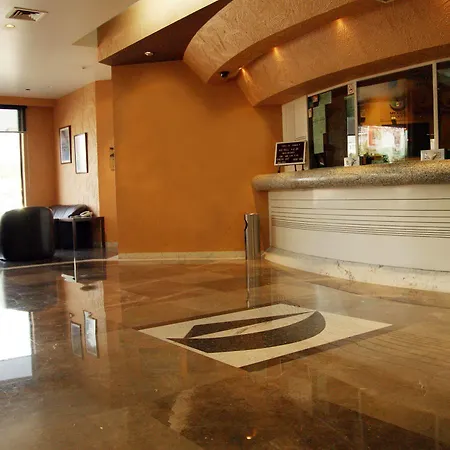 Porto Novo Hotel&Suites