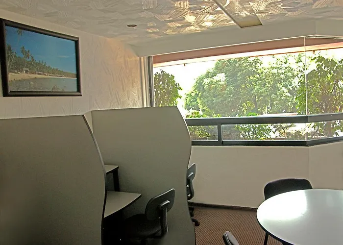 Hotel Porto Novo &