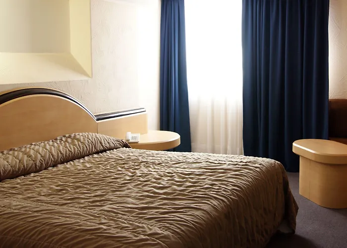 Porto Novo & Hotel 3*