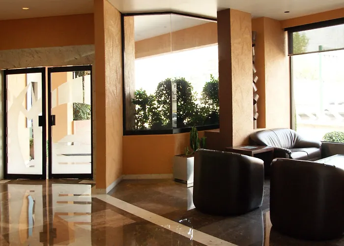 Porto Novo & Hotel México DF
