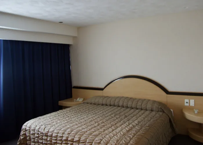 Hotel Porto Novo & 3*