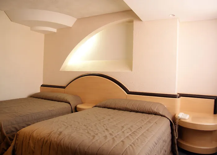 Hotel Porto Novo &