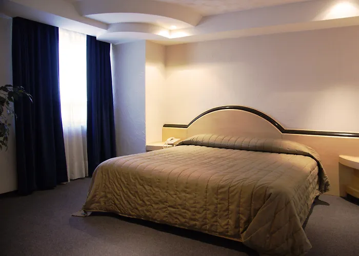 Porto Novo & Hotel 3*