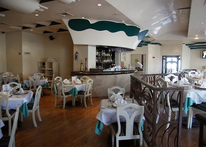 Hotel Porto Novo & 3*