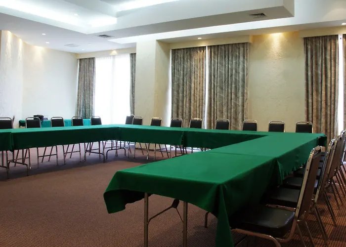 Porto Novo & Hotel 3*