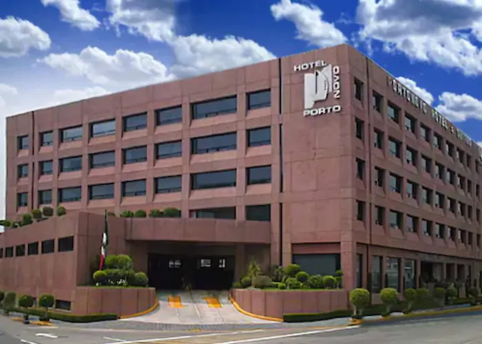 Hotel Porto Novo & 3*