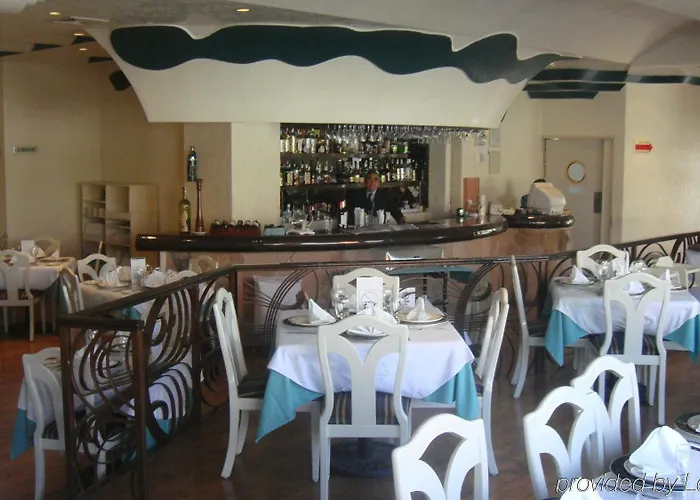 Hotel Porto Novo &