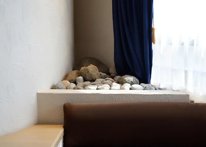 Hotel Porto Novo & México DF