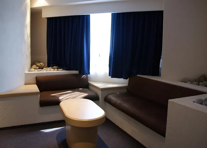 Hotel Porto Novo & 3*