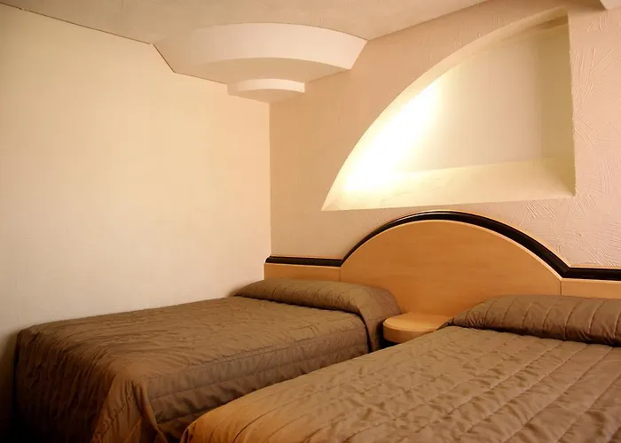 Porto Novo & Hotel