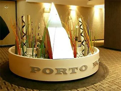 Porto Novo &