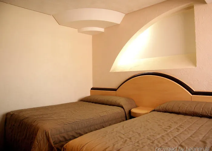 Hotel Porto Novo &