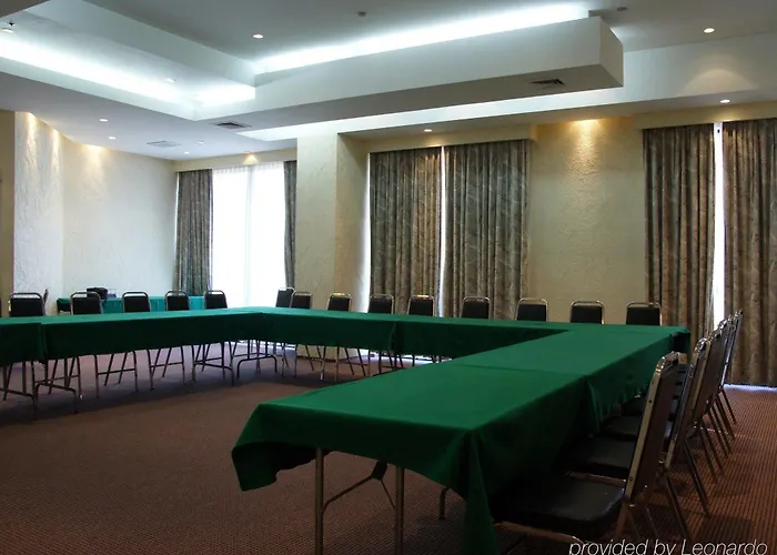Hotel Porto Novo & 3*